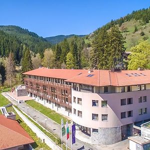 Borika Hotel